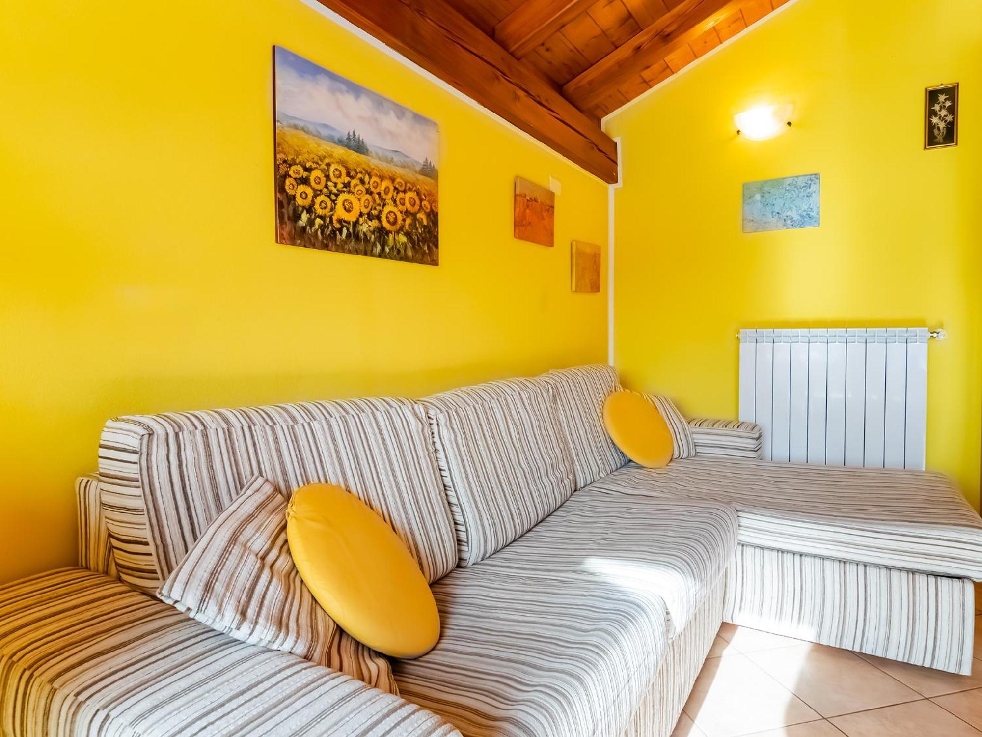 Appartement Rododendro House Relax à Morbio Extérieur photo